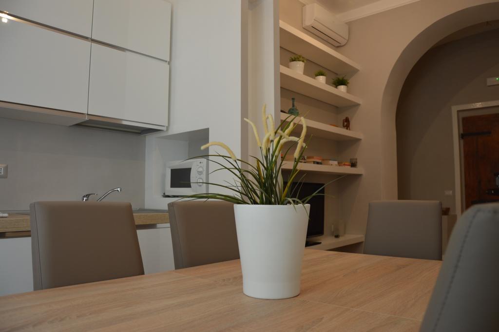 Luxury Apartment In Rattazzi Rome Exterior photo
